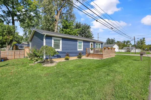 2966 Chautauqua Boulevard, Millersport, OH 43046