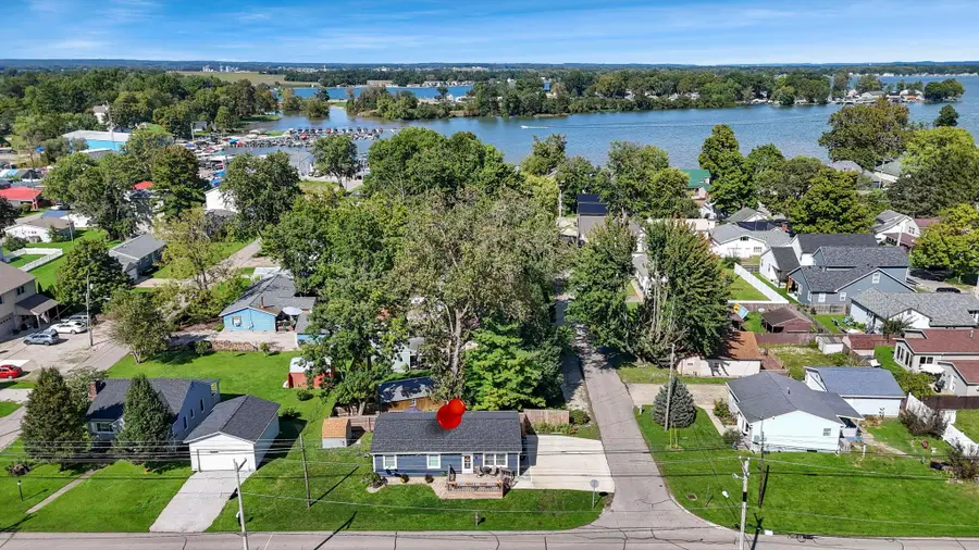 2966 Chautauqua Boulevard, Millersport, OH 43046 - #2