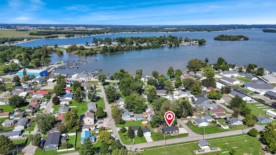 2966 Chautauqua Boulevard, Millersport, OH 43046 - #3