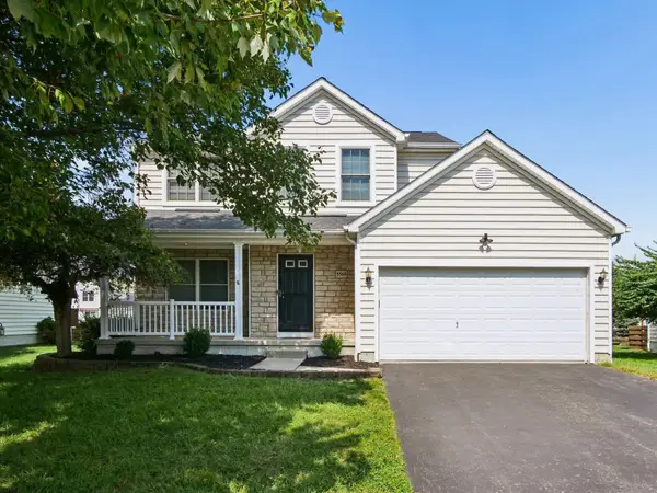 5560 Boucher Drive, Orient, OH 43146