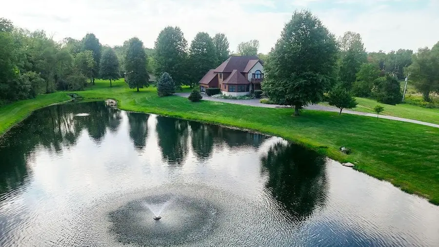 2300 Lackey Old State Road, Delaware, OH 43015 - #3
