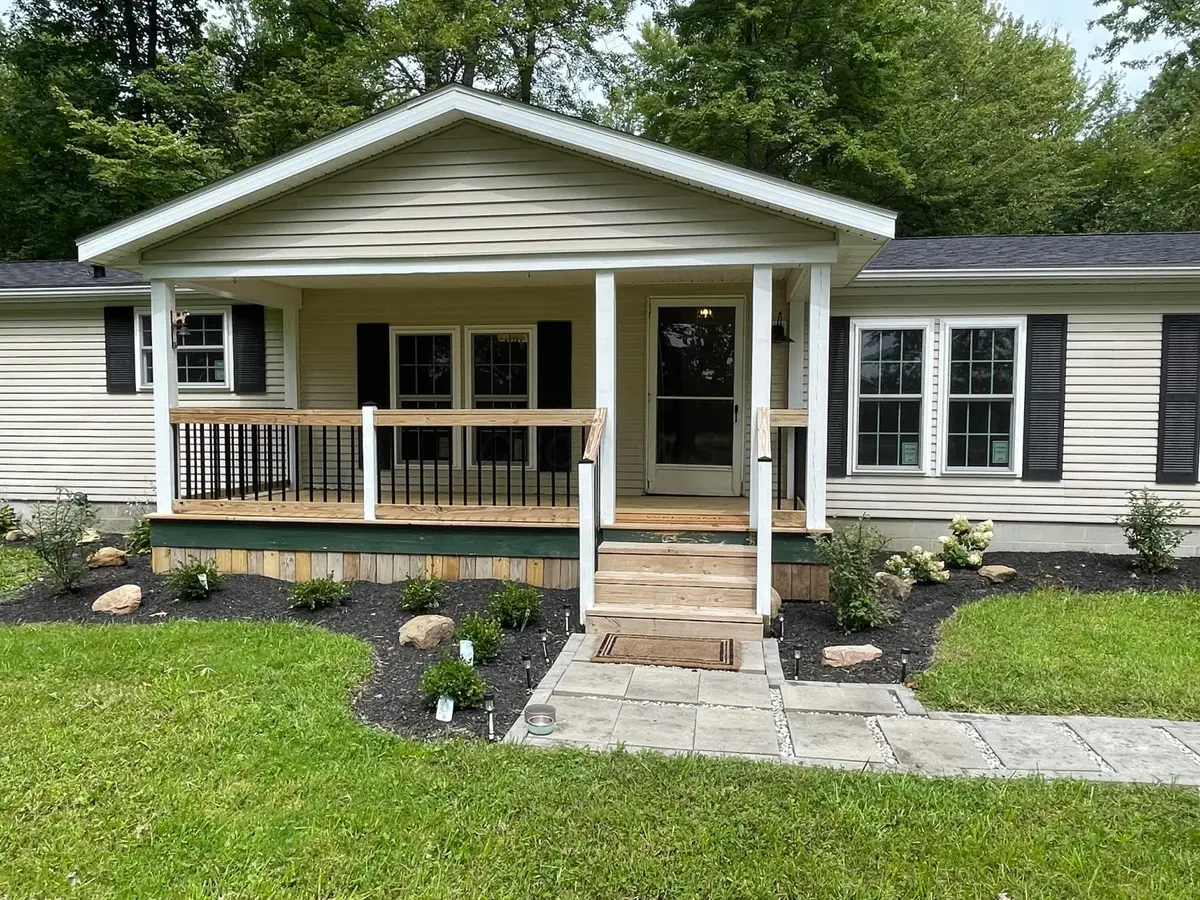 5299 Township Road 49, Galion, OH 44833 - #1