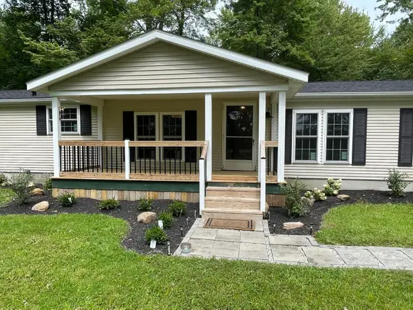 5299 Township Road 49, Galion, OH 44833