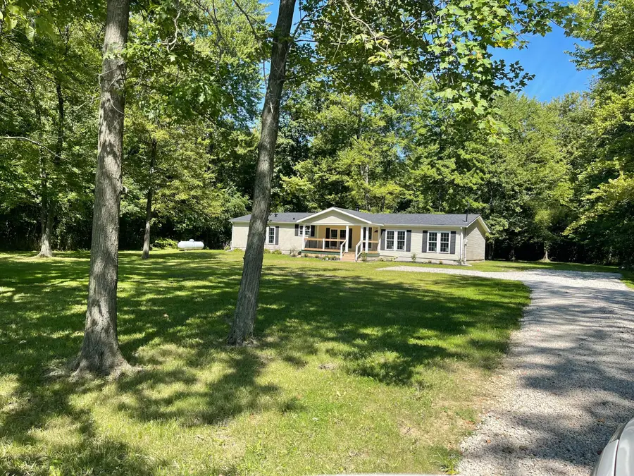 5299 Township Road 49, Galion, OH 44833 - #2