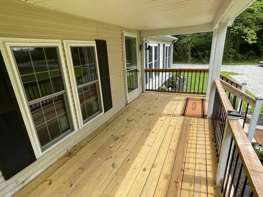5299 Township Road 49, Galion, OH 44833 - #3