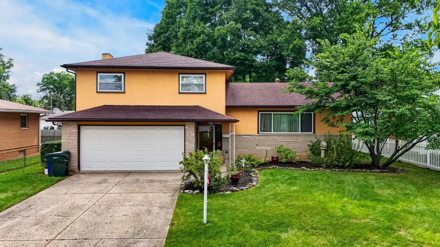 1345 Firwood Drive, Columbus, OH 43229 - #3