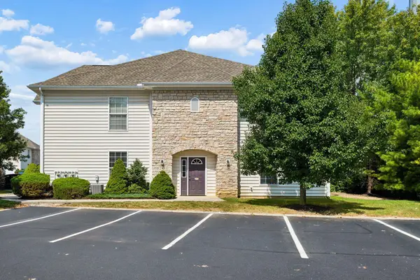 5600 Vintage Place, Dublin, OH 43016