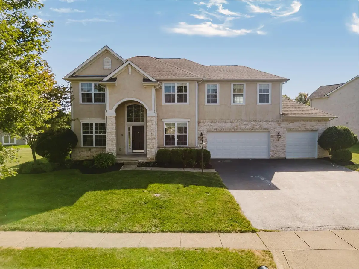8220 Tricia Price Drive, Powell, OH 43065 - #1
