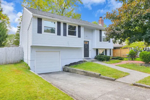 3007 Arrowsmith Drive, Reynoldsburg, OH 43068