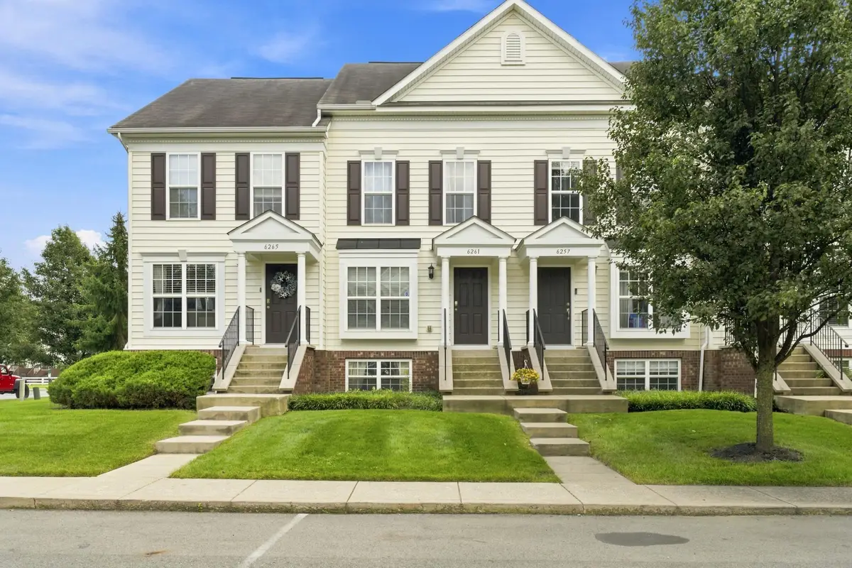 6261 Needletail Road, Columbus, OH 43230 - #1
