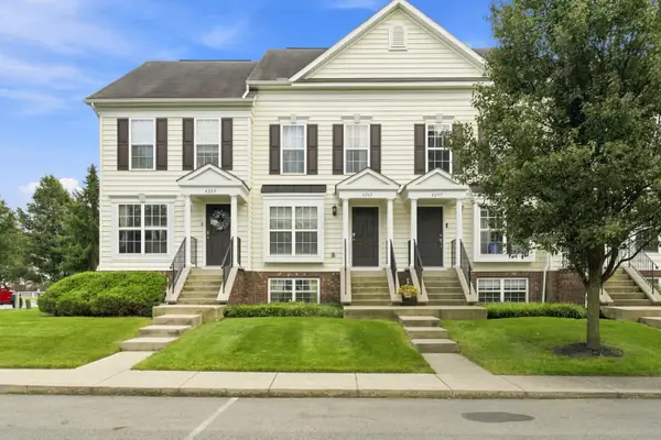 6261 Needletail Road, Columbus, OH 43230