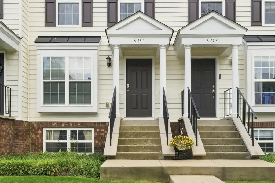 6261 Needletail Road, Columbus, OH 43230 - #3