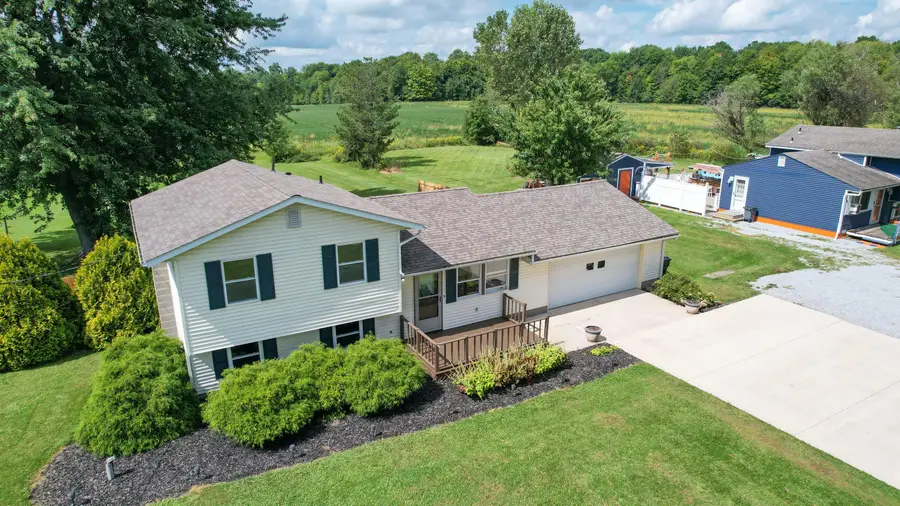 2840 County Road 26, Marengo, OH 43334 - #2
