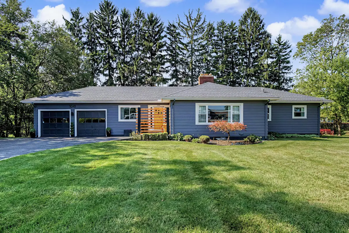 1041 Scioto Street, Urbana, OH 43078 - #1