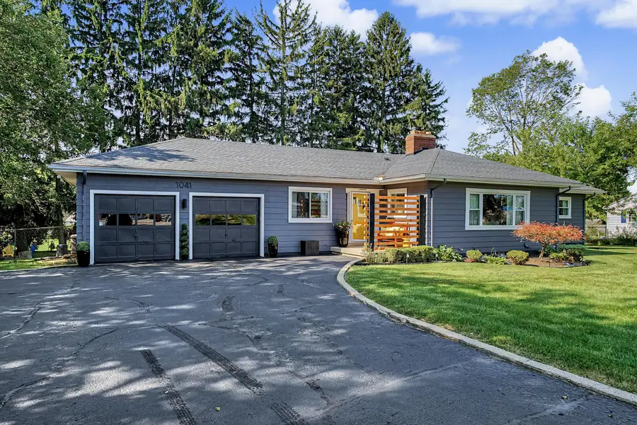 1041 Scioto Street, Urbana, OH 43078 - #2