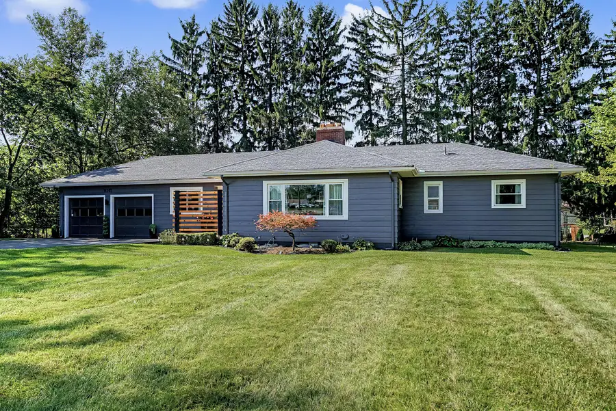 1041 Scioto Street, Urbana, OH 43078 - #3
