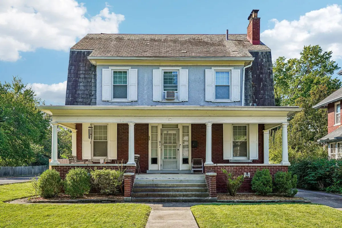 91 Oakland Park Avenue, Columbus, OH 43214 - #1