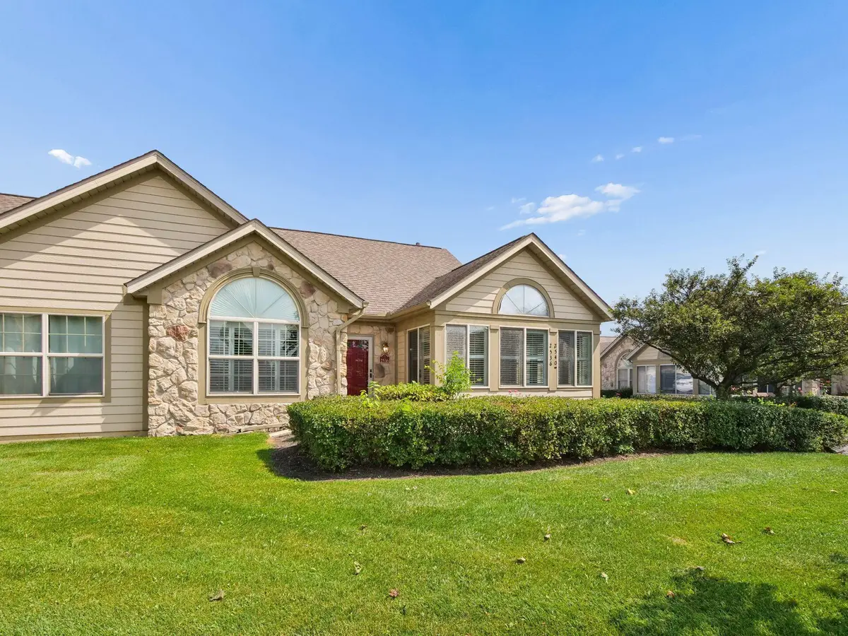 2536 Landings Way, Grove City, OH 43123 - #1
