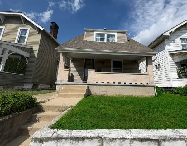 250 E Woodrow Avenue, Columbus, OH 43207
