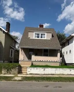 250 E Woodrow Avenue, Columbus, OH 43207 - #2