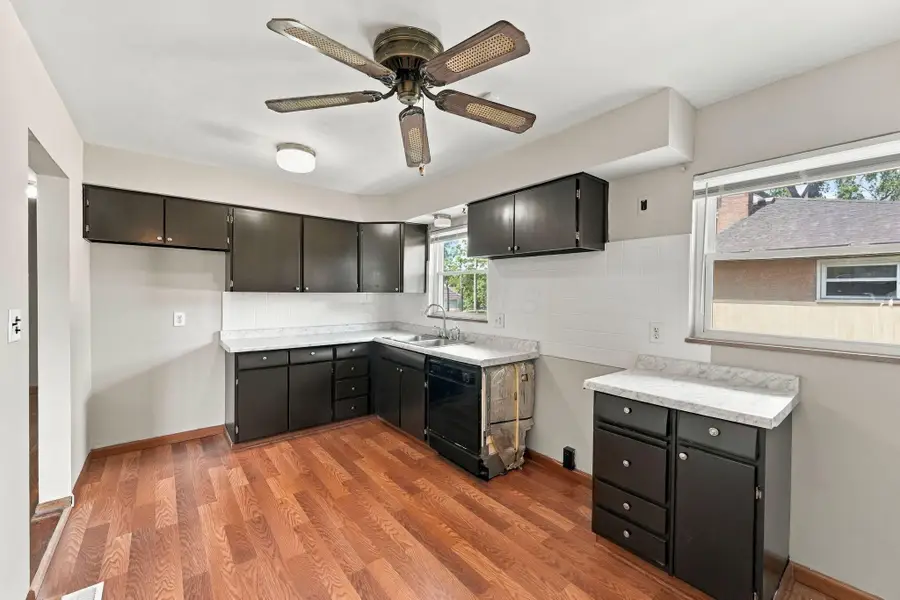 1925 Oakwood Avenue, Columbus, OH 43207 - #2