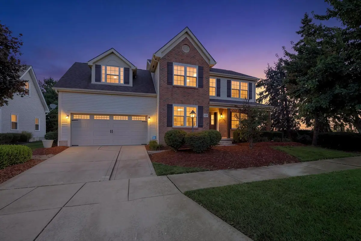 650 Acacia Drive, Marysville, OH 43040 - #1