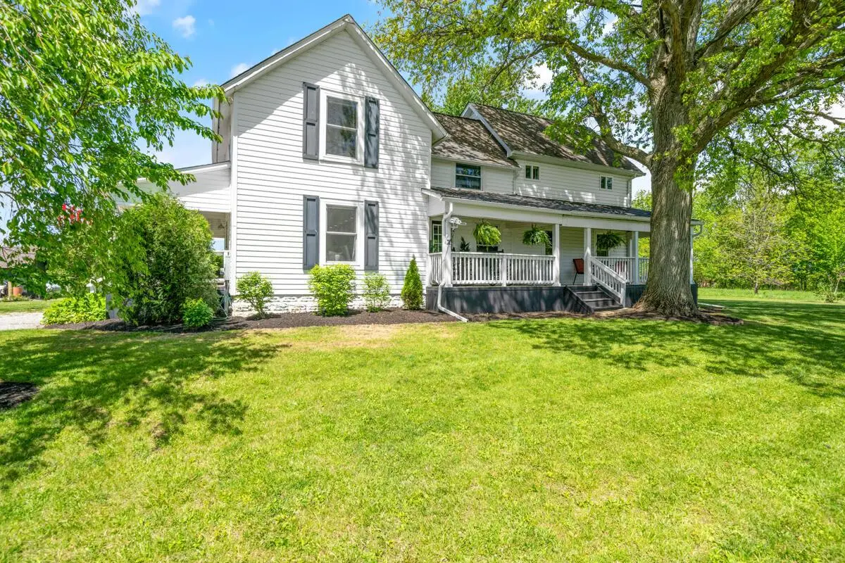 2522 Bean Oller Road, Delaware, OH 43015 - #1