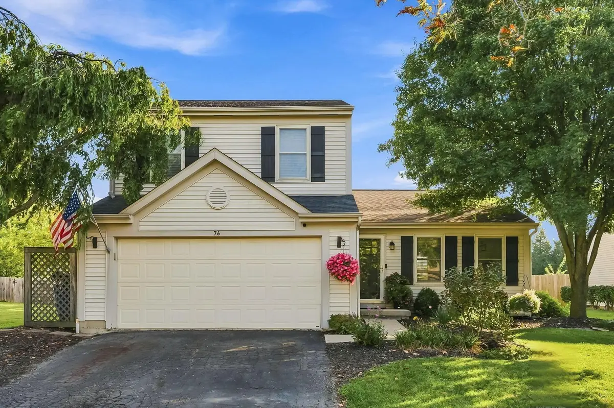 76 Lantern Chase Drive, Delaware, OH 43015 - #1