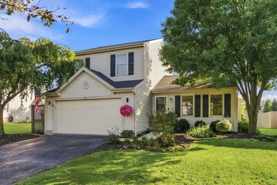 76 Lantern Chase Drive, Delaware, OH 43015 - #2