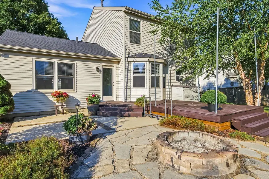 76 Lantern Chase Drive, Delaware, OH 43015 - #3