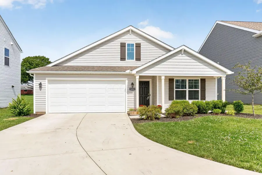 5880 Annaberg Drive, Columbus, OH 43232 - #2