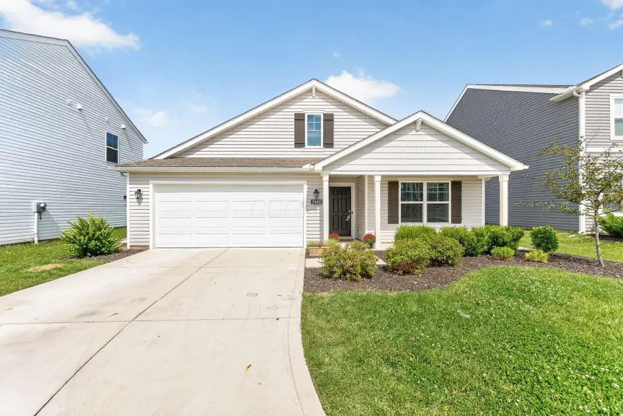 5880 Annaberg Drive, Columbus, OH 43232 - #3