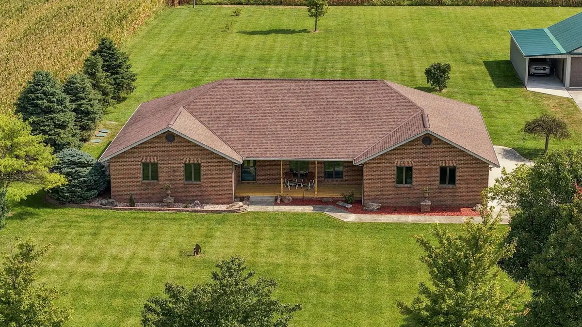 14540 Neff Road, Orient, OH 43146 - #1