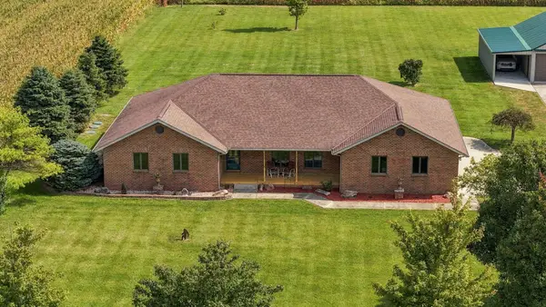 14540 Neff Road, Orient, OH 43146