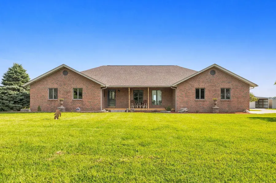 14540 Neff Road, Orient, OH 43146 - #2
