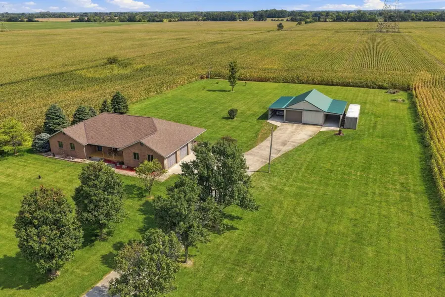 14540 Neff Road, Orient, OH 43146 - #3