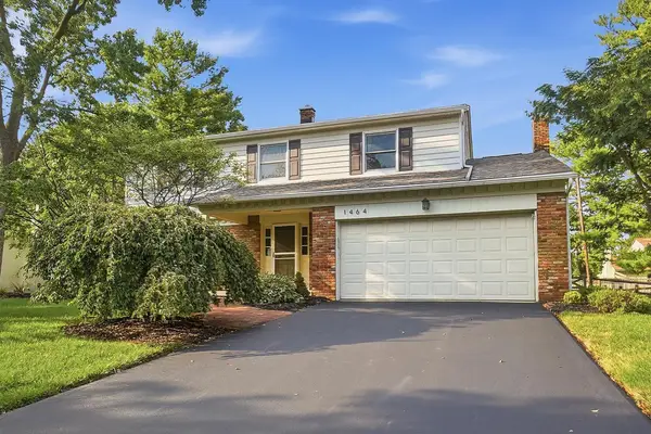 1464 Ardwick Road, Columbus, OH 43220