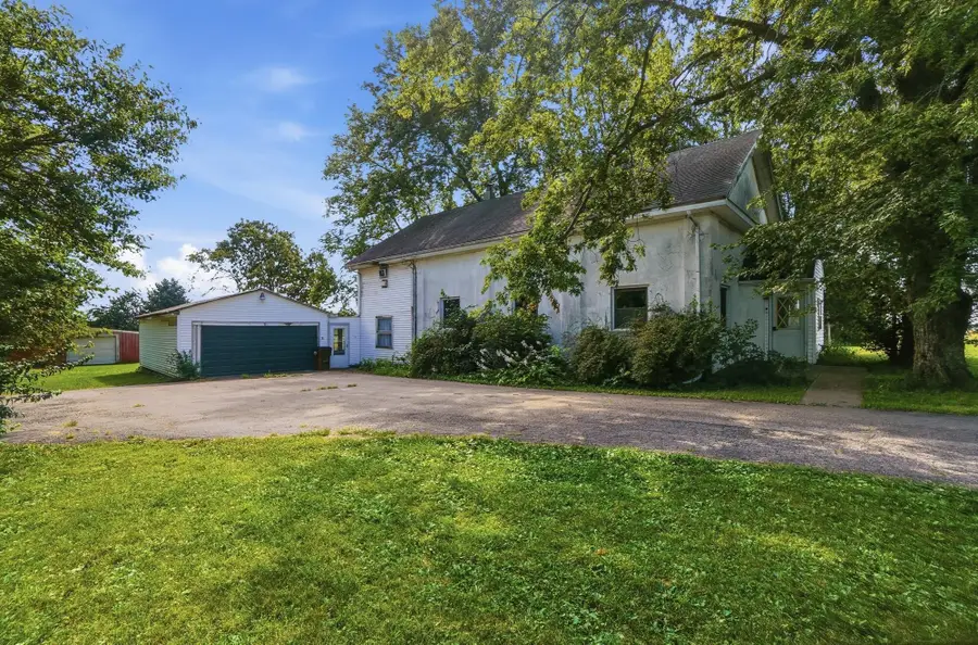 1353 Three Mile Road, Urbana, OH 43078 - #3