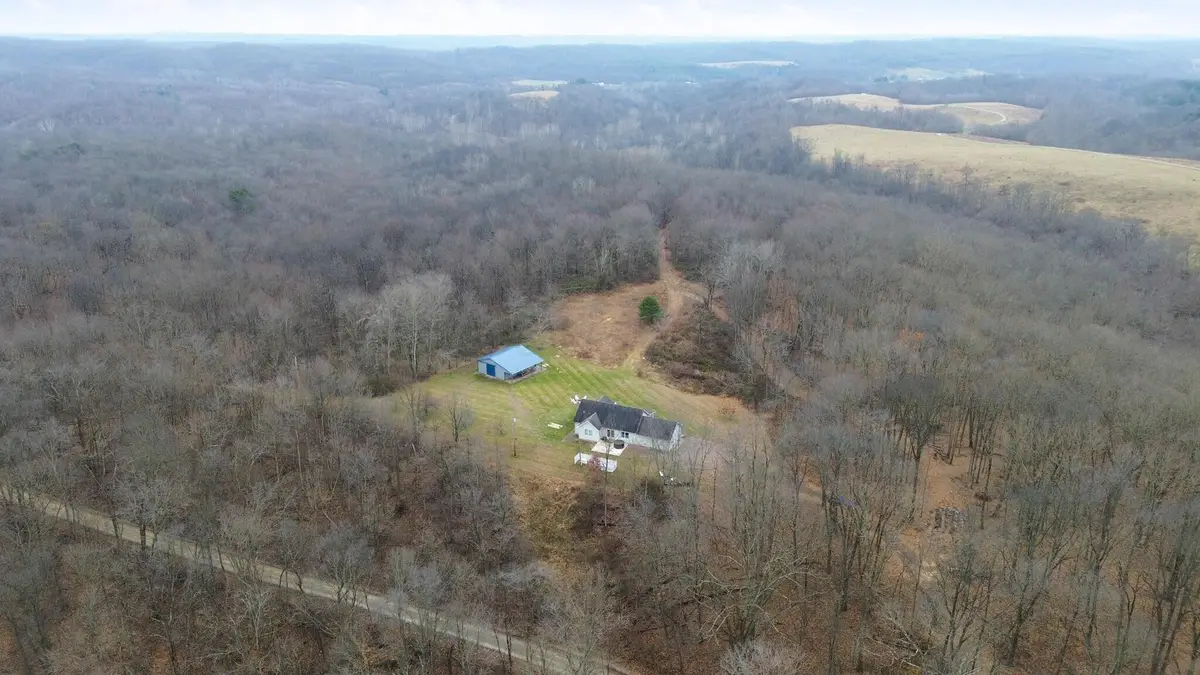 67884 Minnie White Road, McArthur, OH 45651 - #1