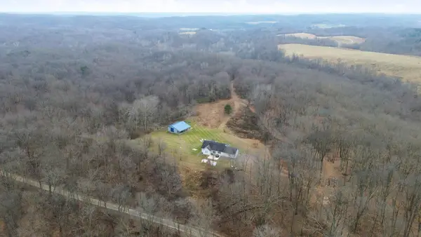 67884 Minnie White Road, McArthur, OH 45651