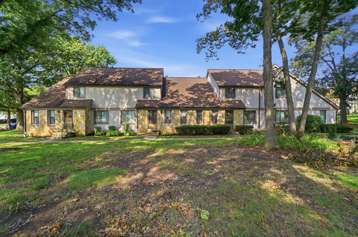 6254 Kendalwood Court, Columbus, OH 43213 - #1