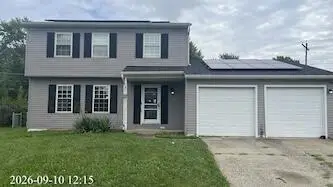 4327 Poplar Court, Obetz, OH 43207 - #1