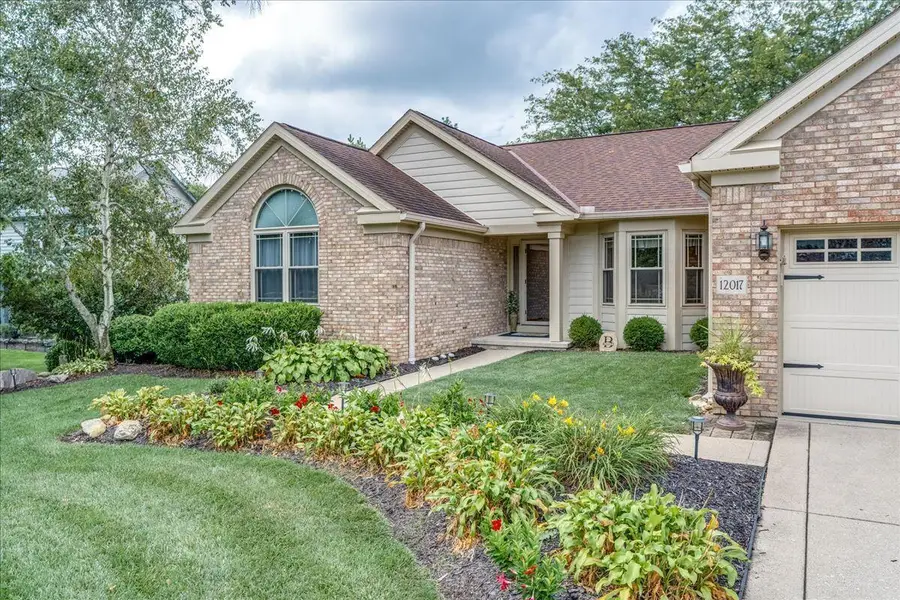 12017 Sheldrake Court, Pickerington, OH 43147 - #2