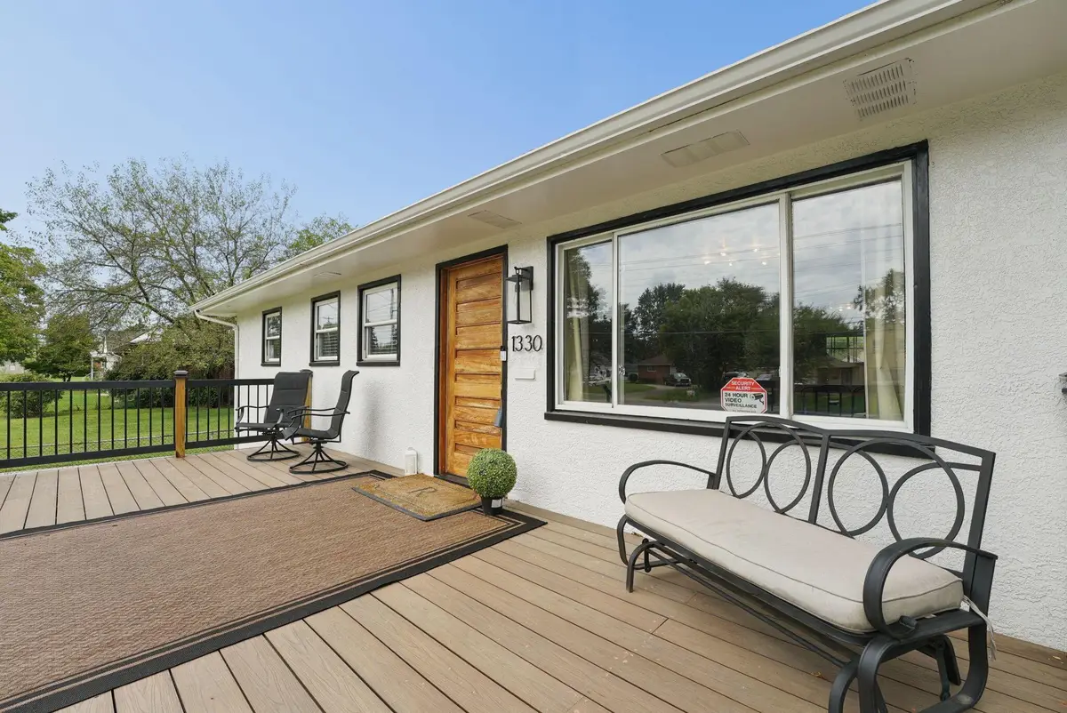1330 Frebis Avenue, Columbus, OH 43206 - #1