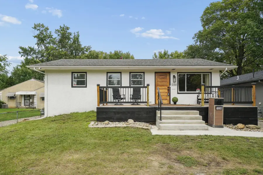 1330 Frebis Avenue, Columbus, OH 43206 - #2