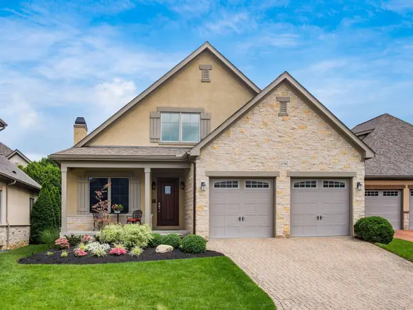 3298 Welsh Abbey Road, Dublin, OH 43017