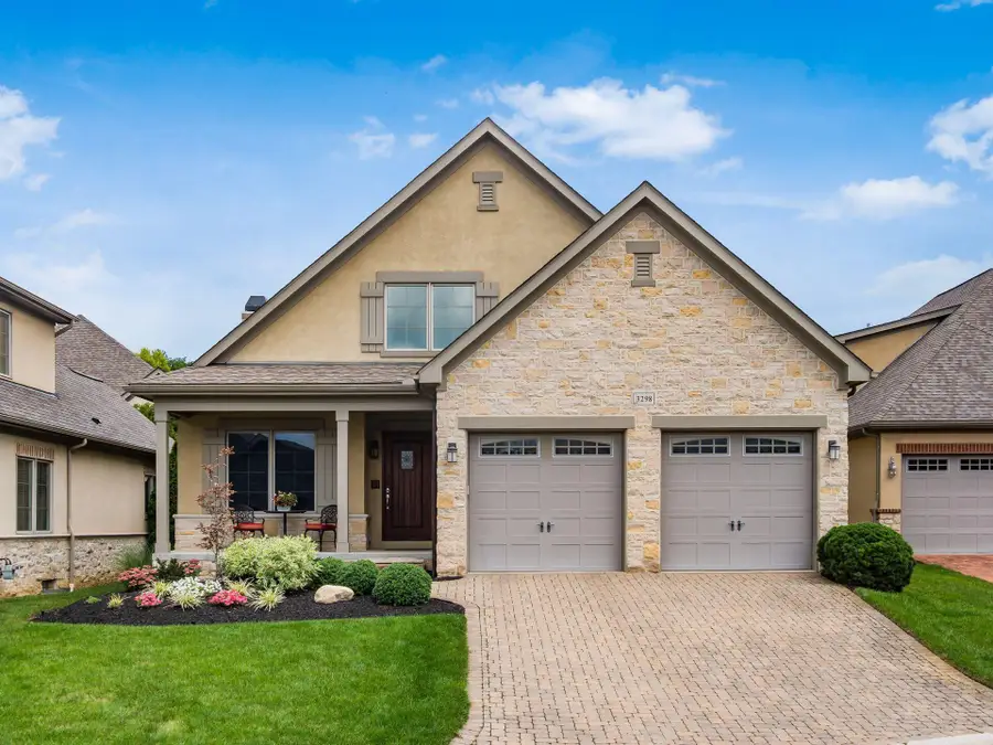 3298 Welsh Abbey Road, Dublin, OH 43017 - #2