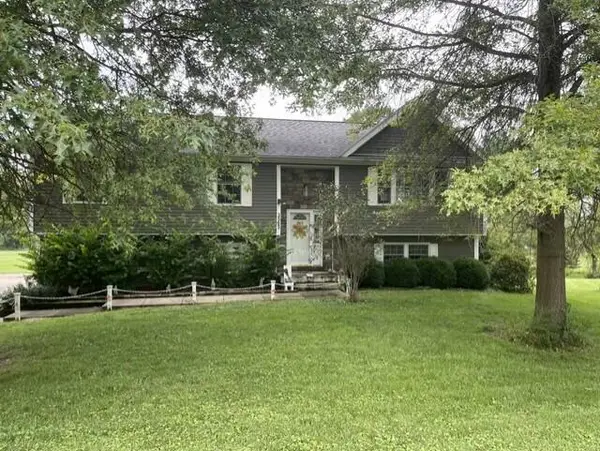3563 Gorsuch Road, Nashport, OH 43830