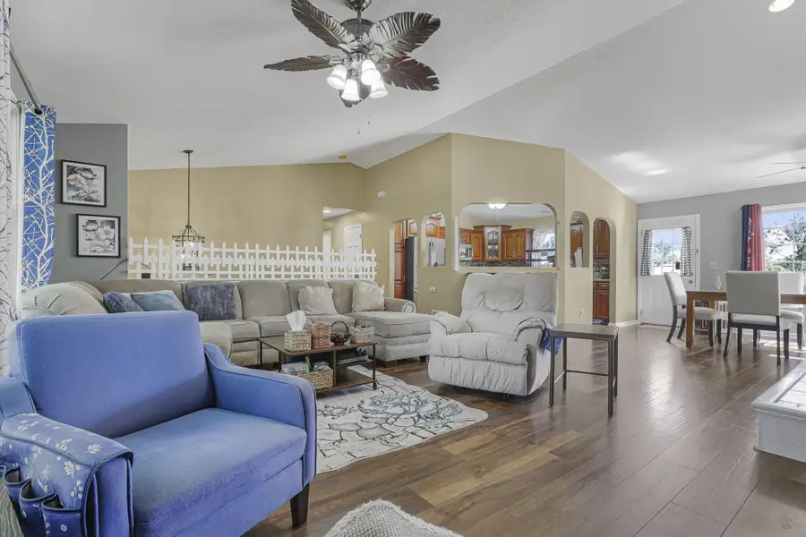 3563 Gorsuch Road, Nashport, OH 43830 - #2
