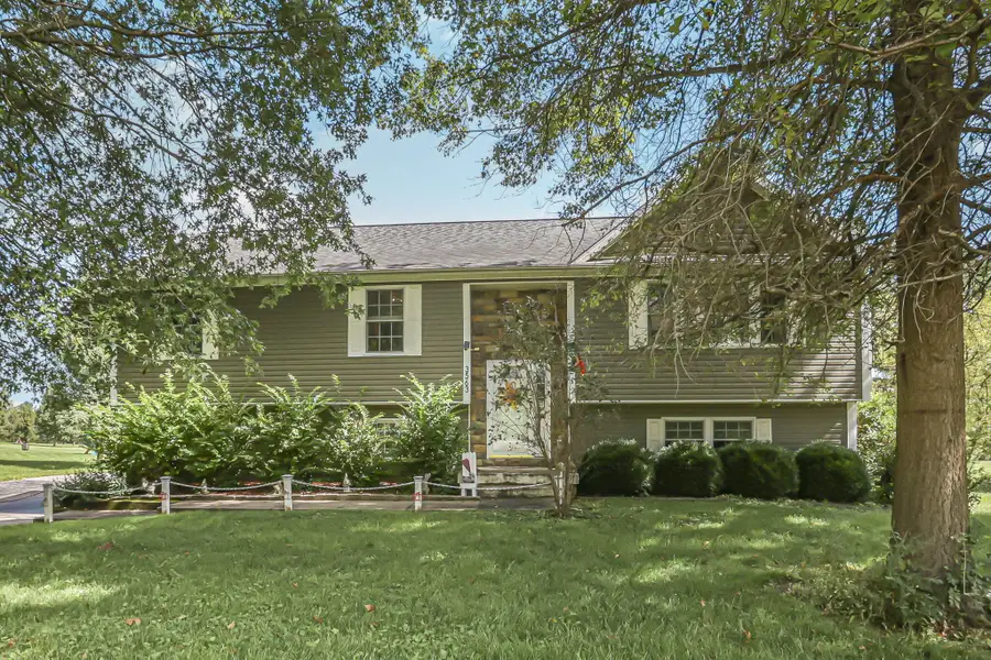 3563 Gorsuch Road, Nashport, OH 43830 - #3